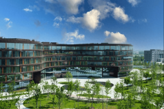 <b>将智能化融入办事</b>